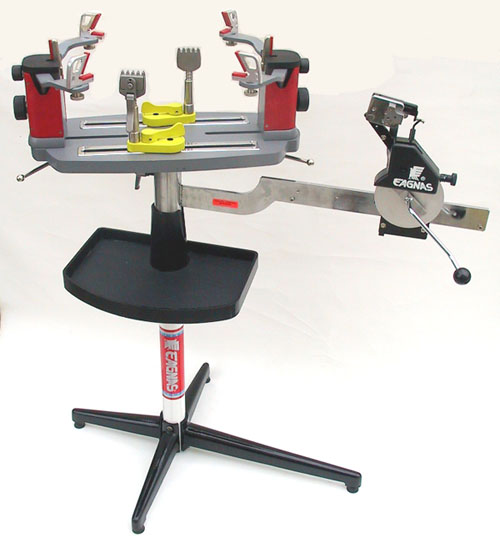 Eagnas Professional Stringing Machine - Flash 930