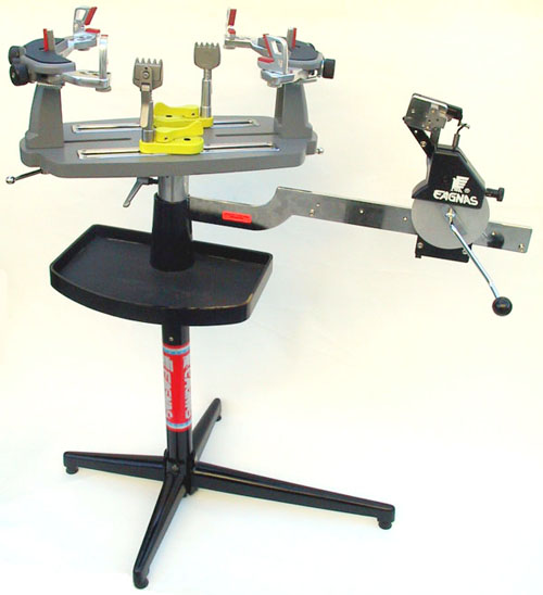 Eagnas Professional Stringing Machine - Flash 960