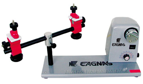 Eagnas Electronic Stringing Machine - Hawk 20e