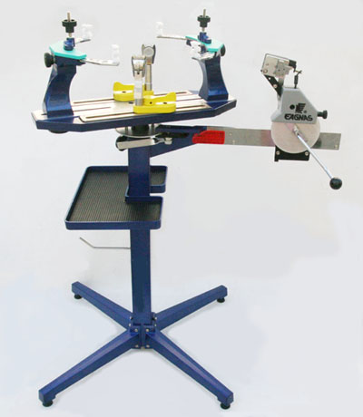 Eagnas Professional Stringing Machine - EAG-88