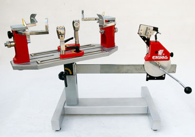 Eagnas Table-top Stringing Machine - Hyper 260