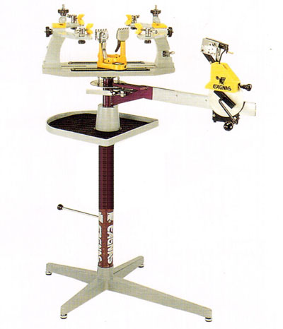 Eagnas Professional Stringing Machine - EAG-90 II