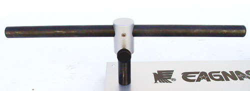 Swivel bar