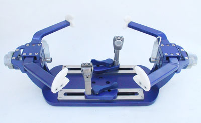 suspension mounting system