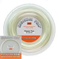 Signum Pro Plasma Pure Tennis string